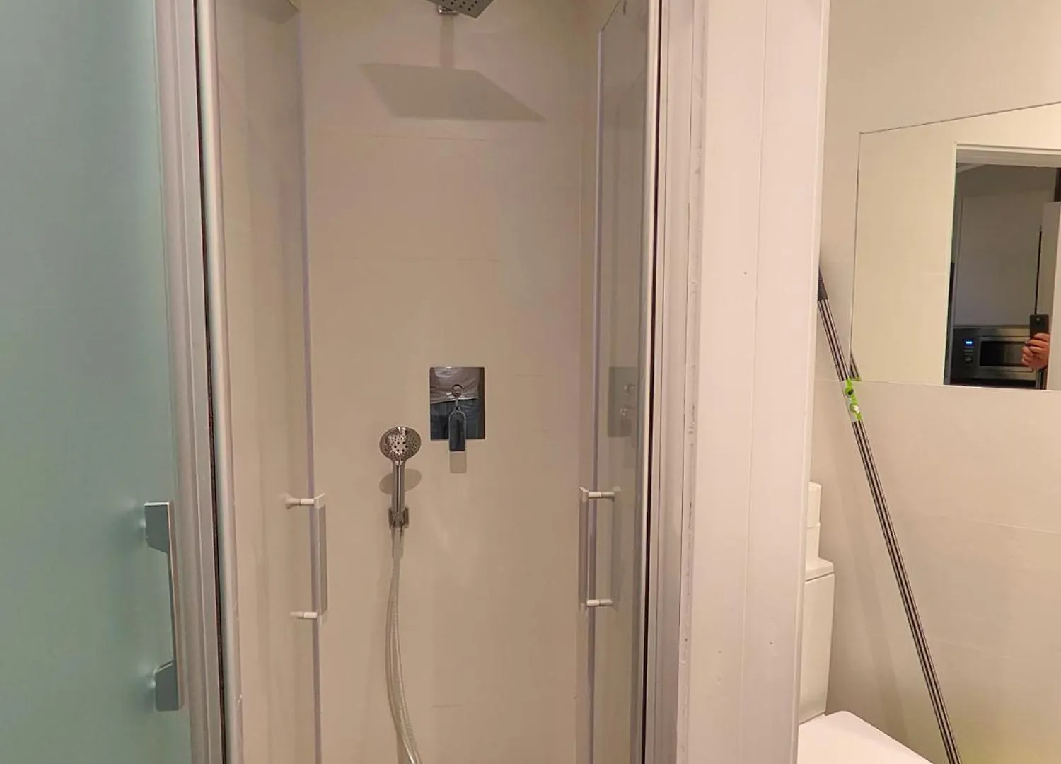 Apartment Moderno Estudio Sagrada Familia Barcelona Spain